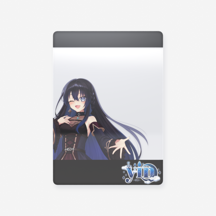 クリアカード - トレカ（63 × 88mm）