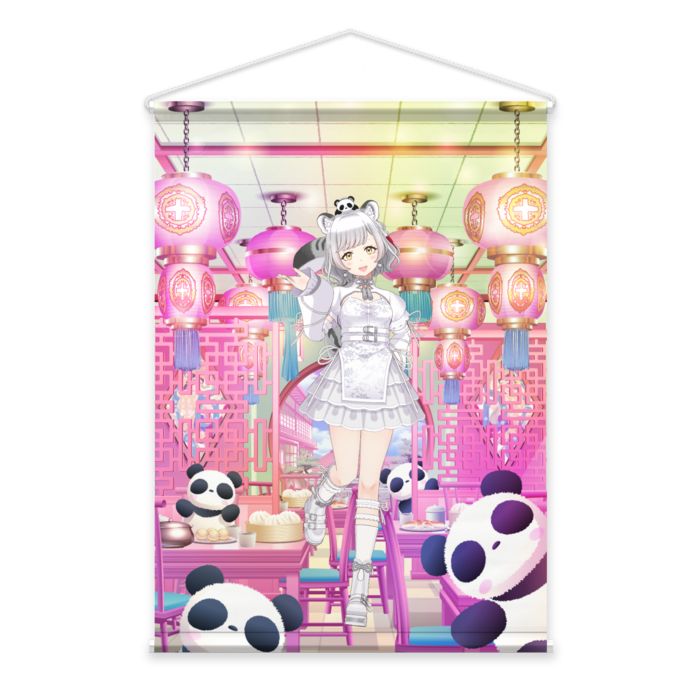 タペストリー - B2縦