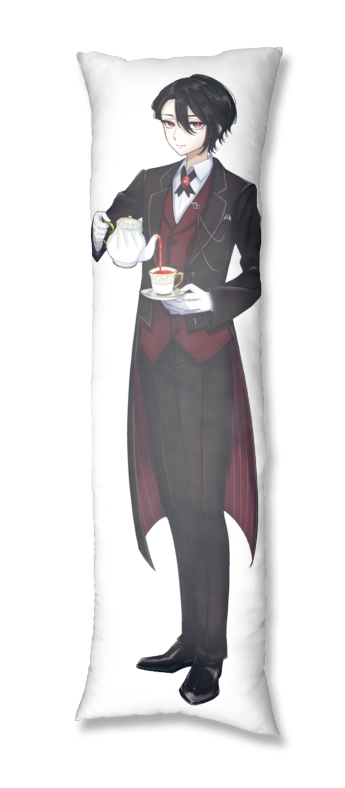 抱き枕カバー - 500x1600(mm)