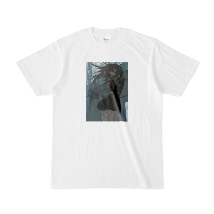 Tシャツ - S - 白