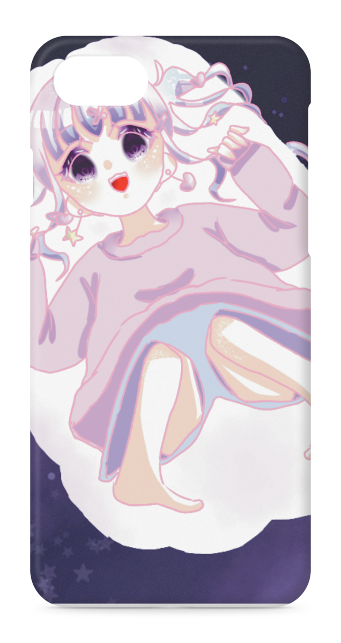 ゆめかわケース 白田の部屋 Booth ゆめかわケース 白田の部屋 Booth