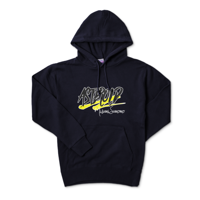 パーカー - S - ネイビー