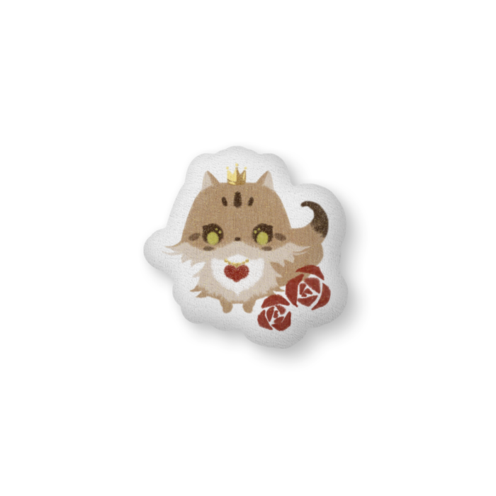 ふかふかクッション - 中(H36×W56cm) - 両面