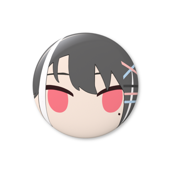 缶バッジ（バリュー） - 44mm