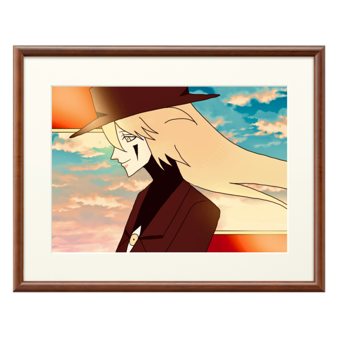 複製画(プリモアート) - A2