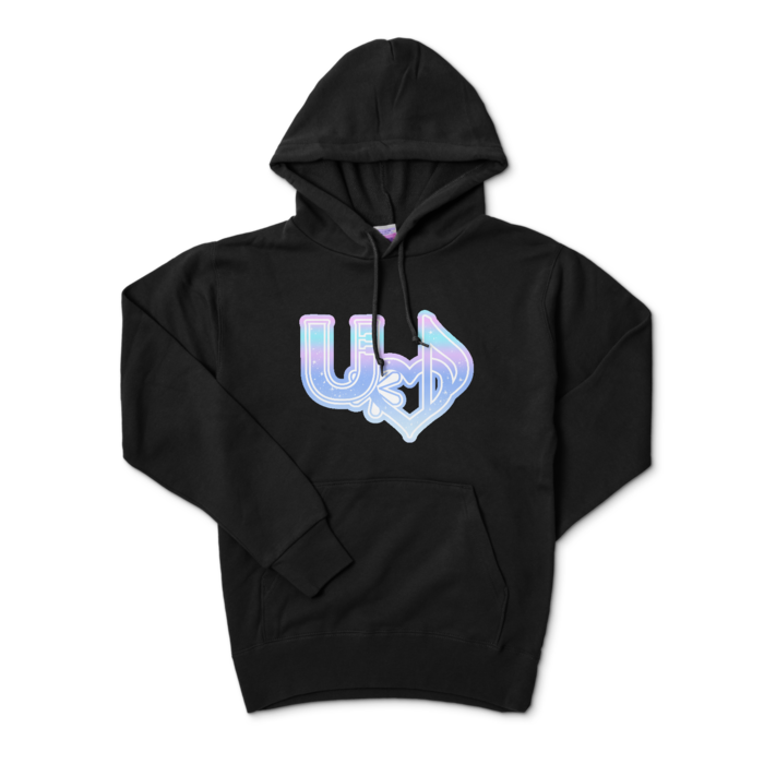 パーカー - S - ブラック