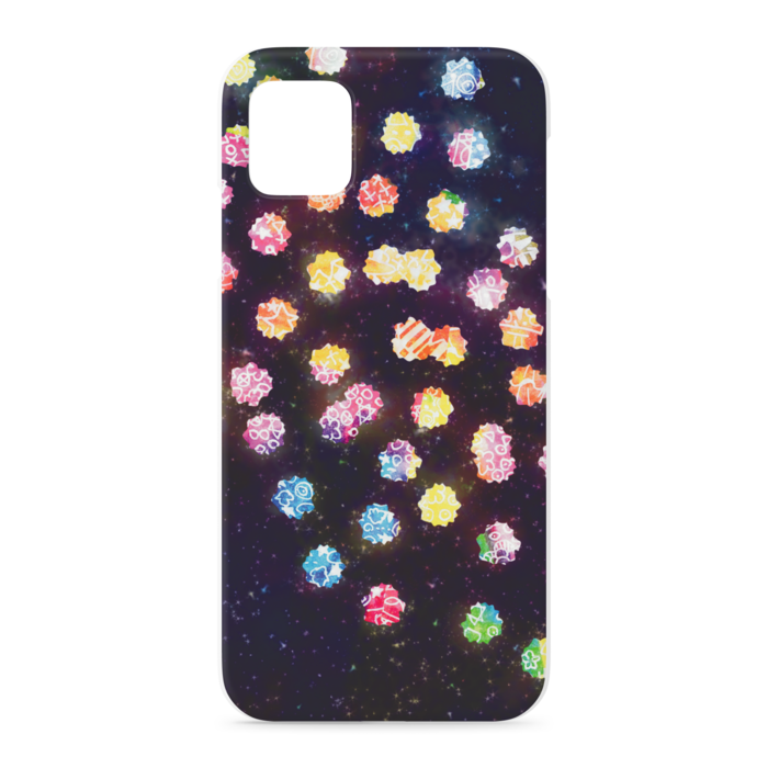 iPhoneケース - iPhone 11 Pro Max - 正面印刷のみ