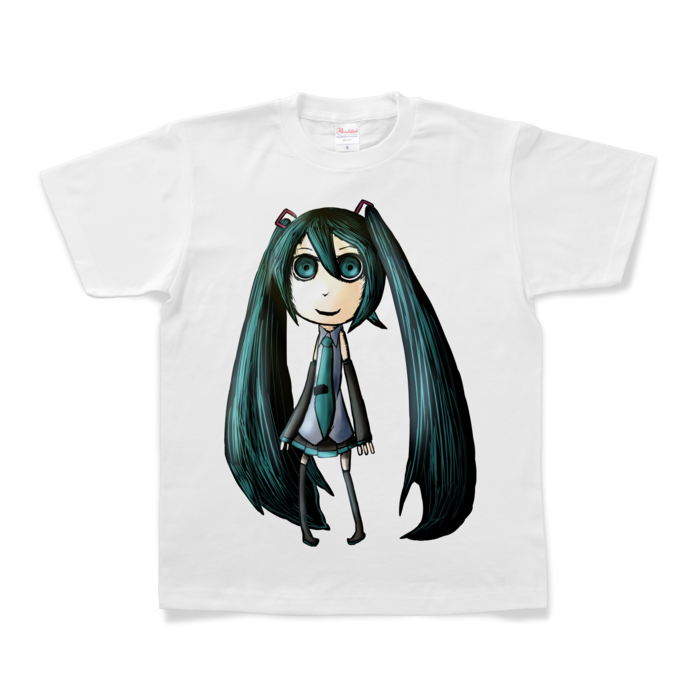 Tシャツ - S - 白