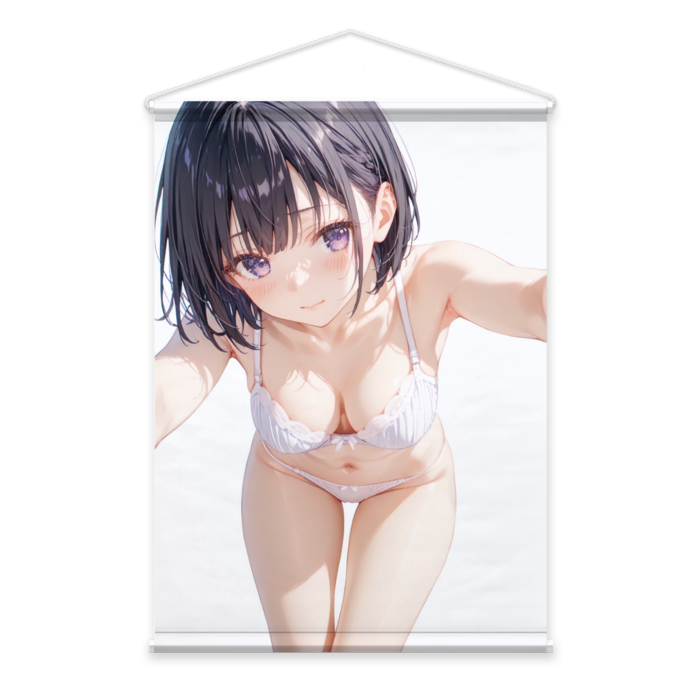 タペストリー - B2縦