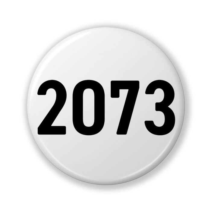 【2073】缶バッジ- 32mm