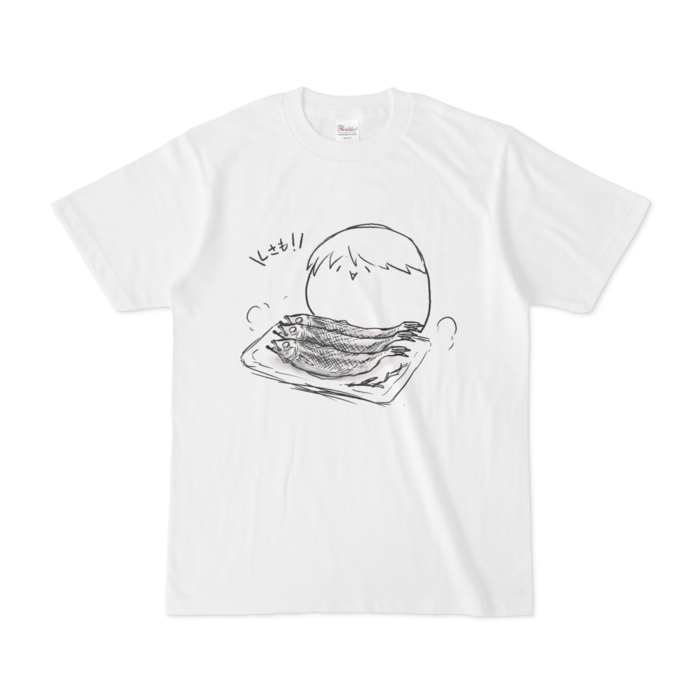 Tシャツ - S