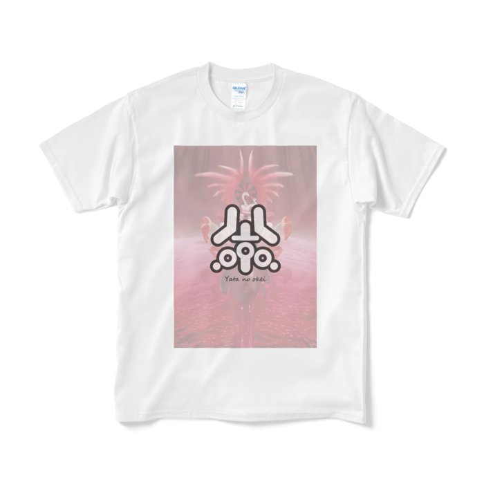 Tシャツ（短納期） - M - ホワイト