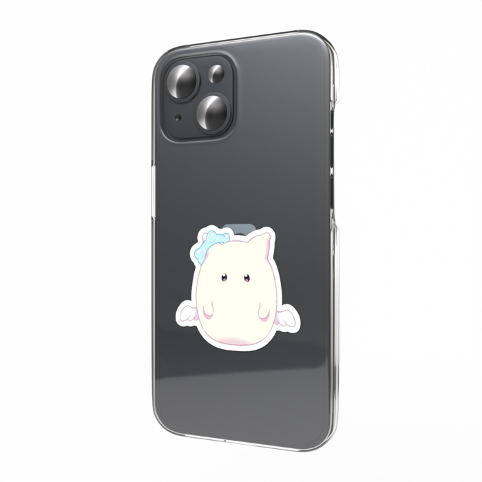 スマホステッカー - 縦