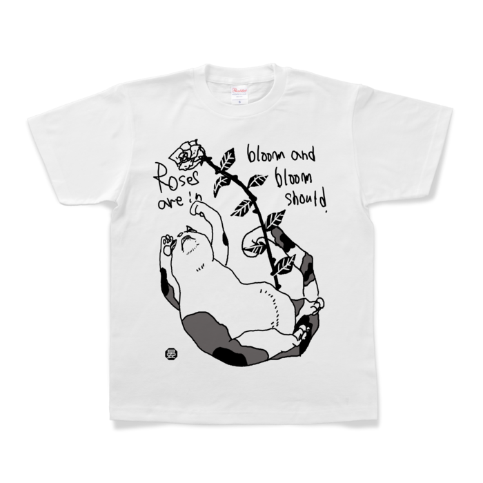 Tシャツ - S
