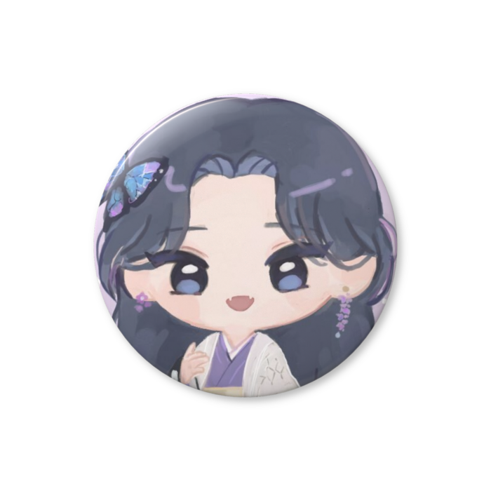 缶バッジ（バリュー） - 32mm