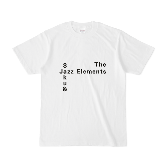 Tシャツ - S - 白