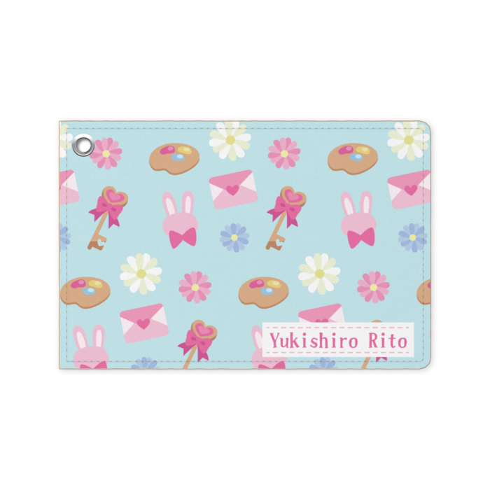 パスケース - 70 x 105 (mm)