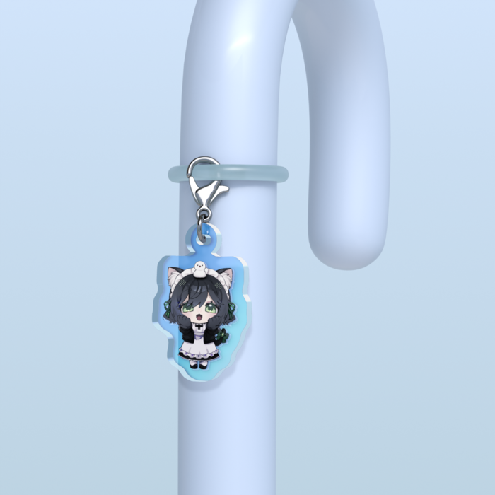 めじるしチャーム - W30 × H30mm 以内(1)