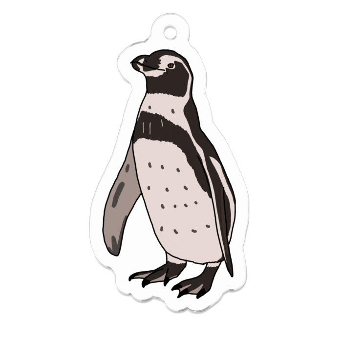 ふんぼるとぺんぎん