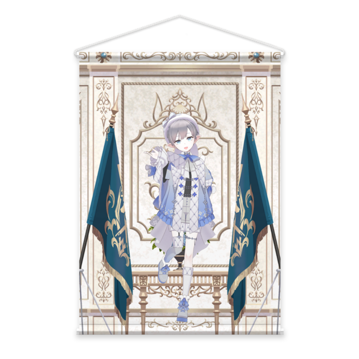 タペストリー - B2縦