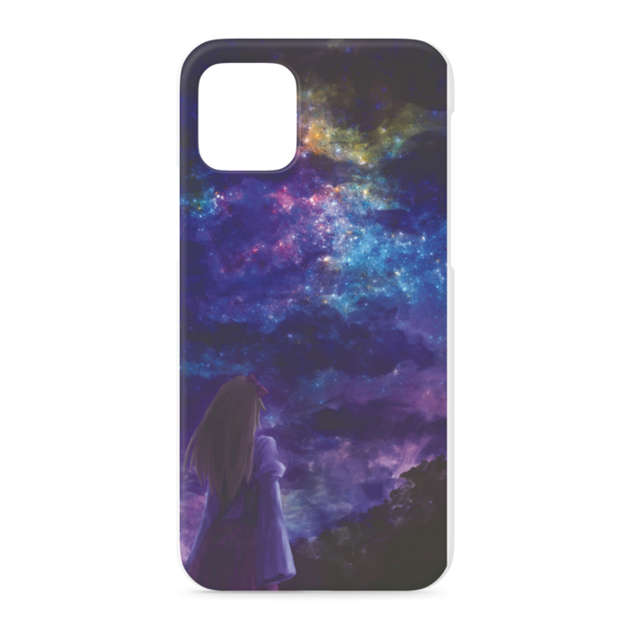 iPhoneケース - iPhone 11 Pro - 正面印刷のみ