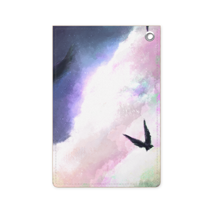 パスケース - 70 x 105 (mm)