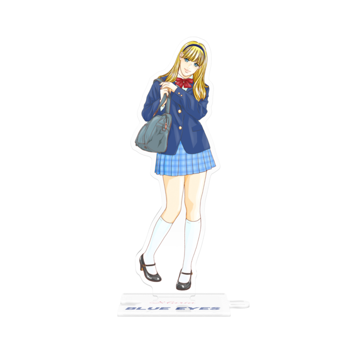 つながるアクスタ - 125mm