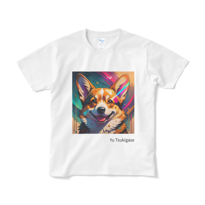 Tシャツ（短納期） - S - ホワイト(2)