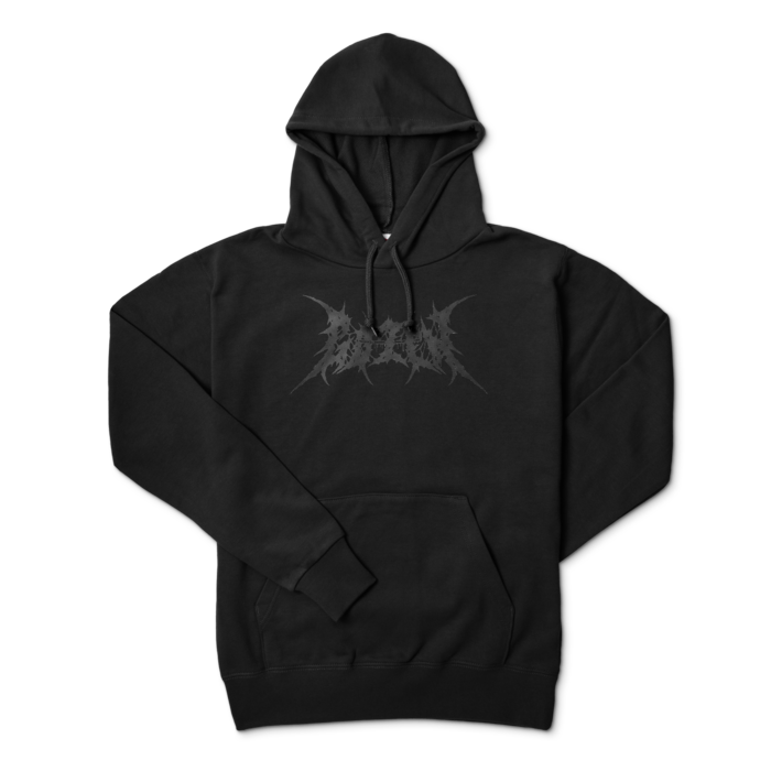 Black L (Black Logo)