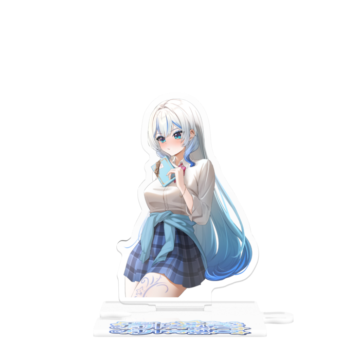 つながるアクスタ - 80mm