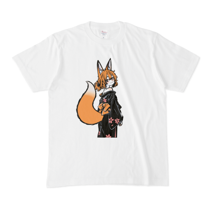 Tシャツ - M - 白