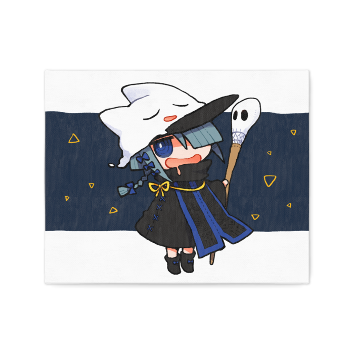 キャンバス - F3