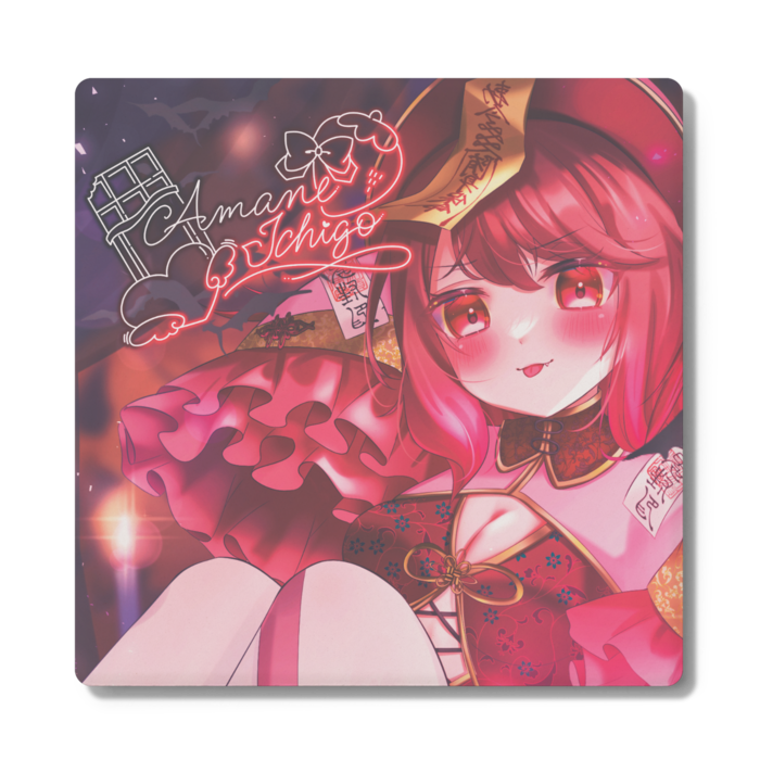 コースター - 角形