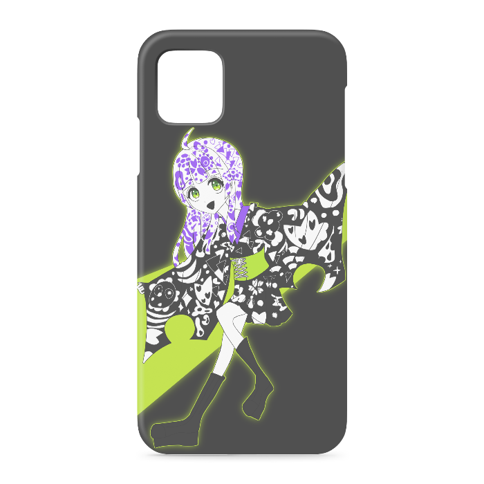 iPhoneケース - iPhone 11 Pro Max - 側面あり