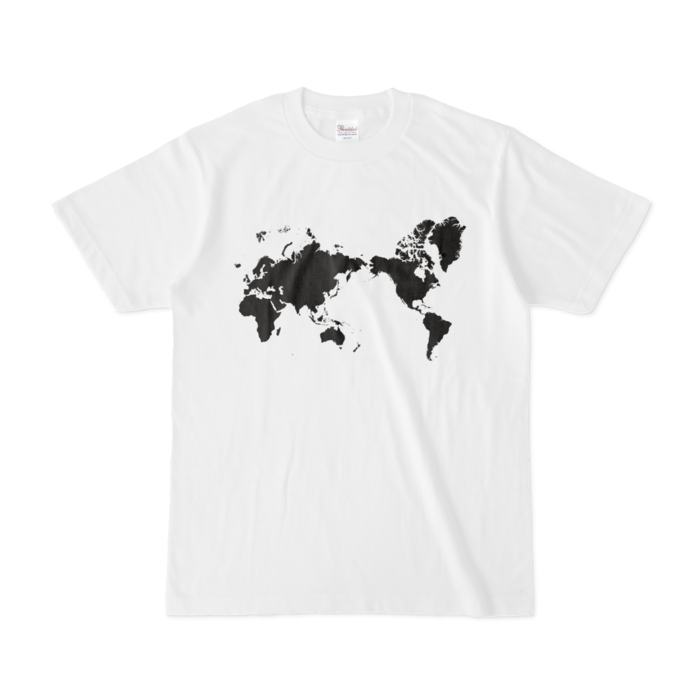 Tシャツ - S - 白