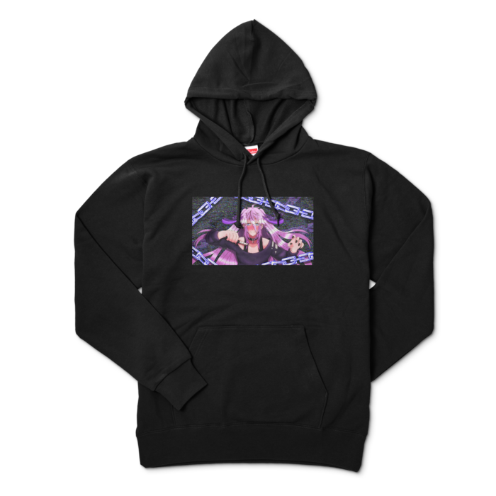 XL ブラック