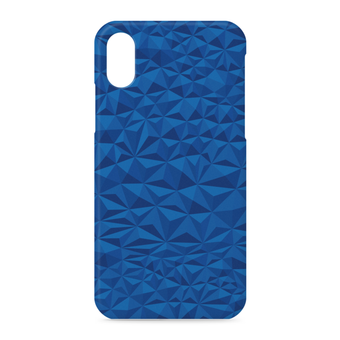 iPhoneケース - iPhone X - 側面あり