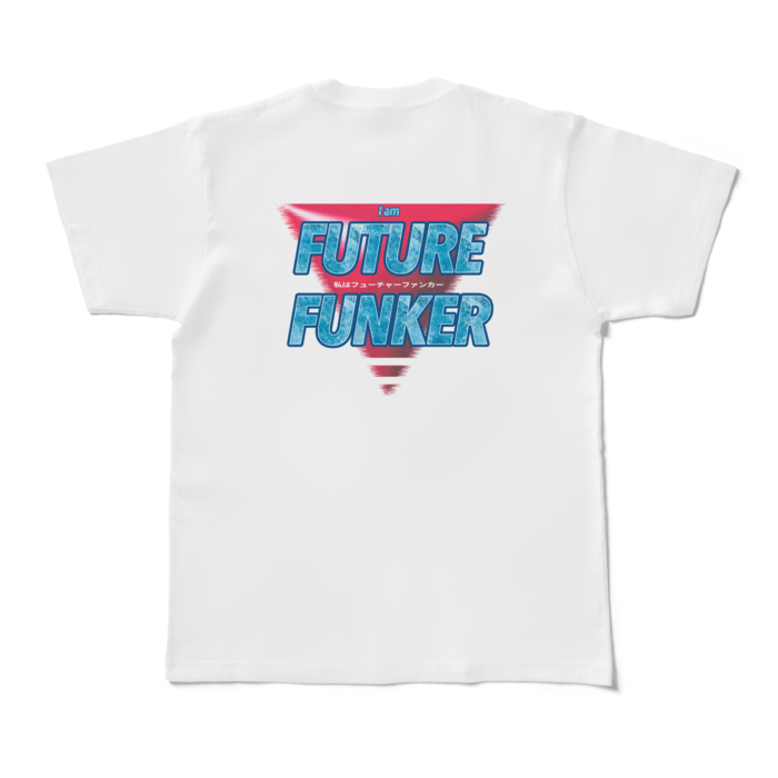 Tシャツ - M - 白