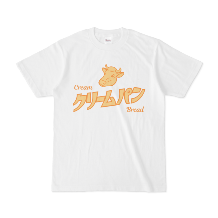 Tシャツ - S - 白