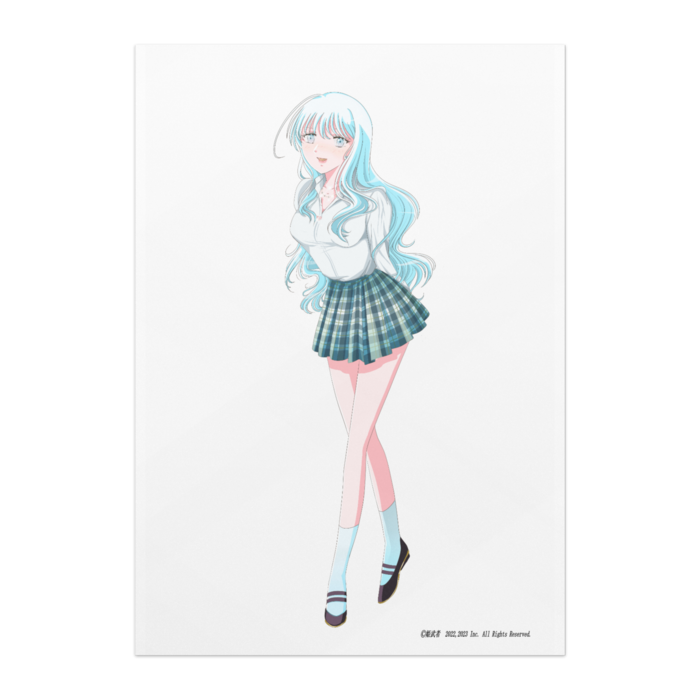 ポスター - A1