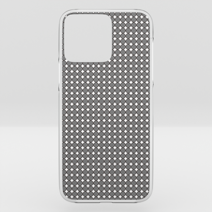 クリアiPhoneケース - iPhone 14 Pro Max