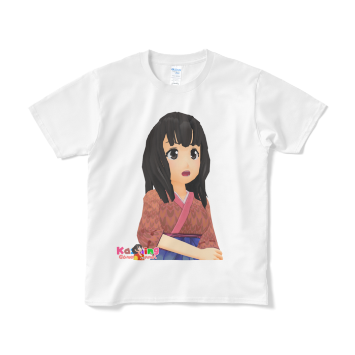 Tシャツ（短納期） - S - ホワイト