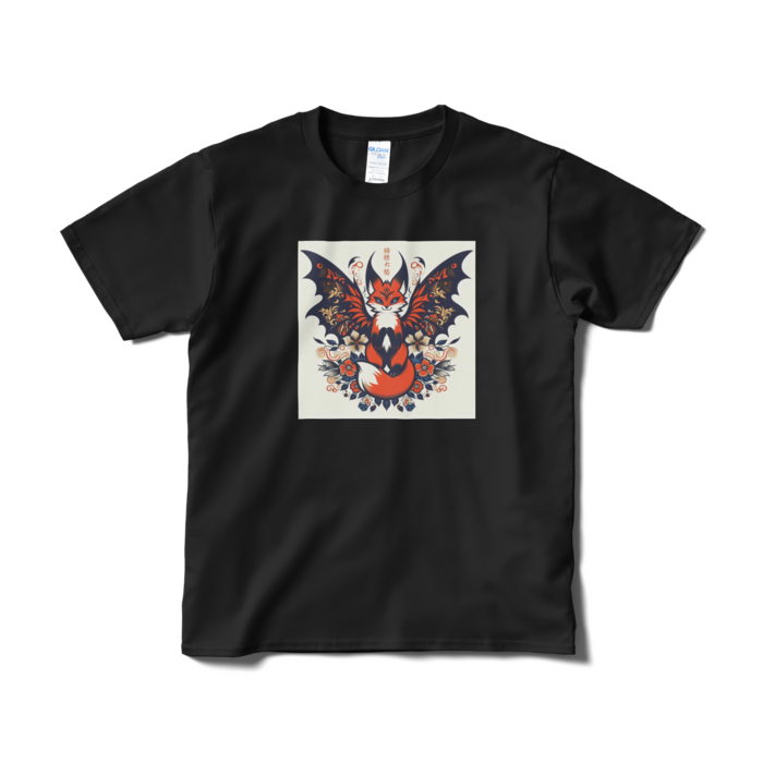 Tシャツ（短納期） - S - ブラック