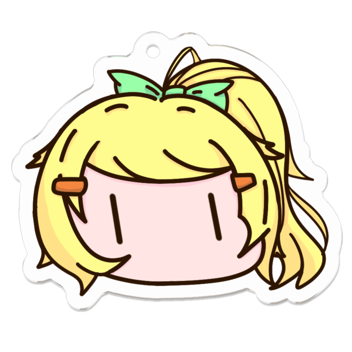 あき 50 x 50 (mm)