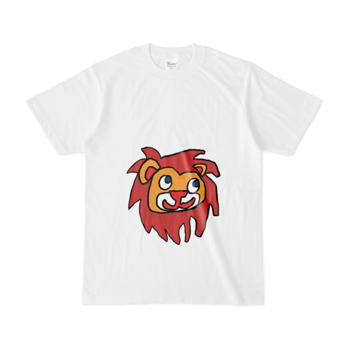 Tシャツ - S - 白