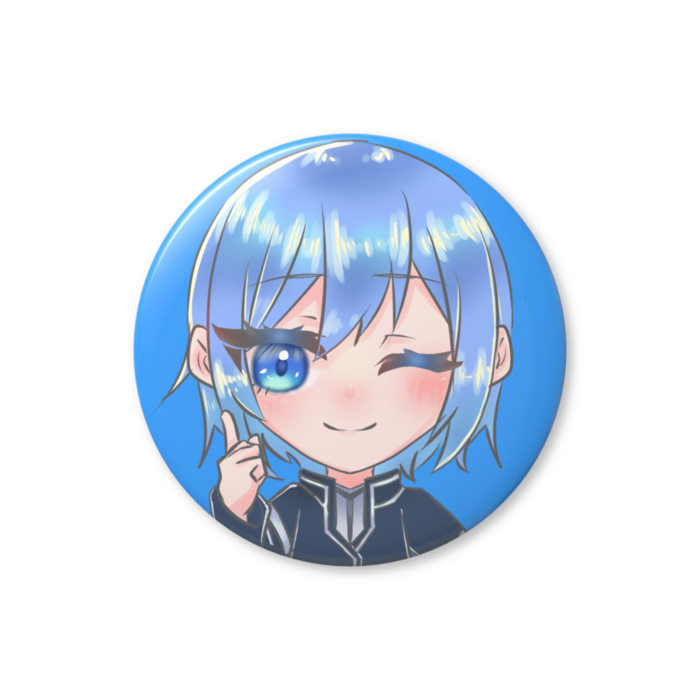 缶バッジ（バリュー） - 32mm