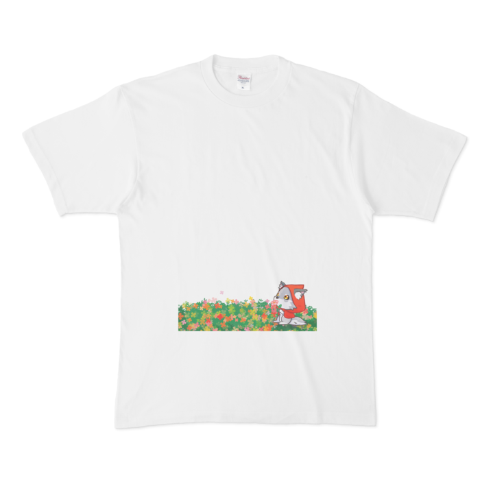 Tシャツ - XL