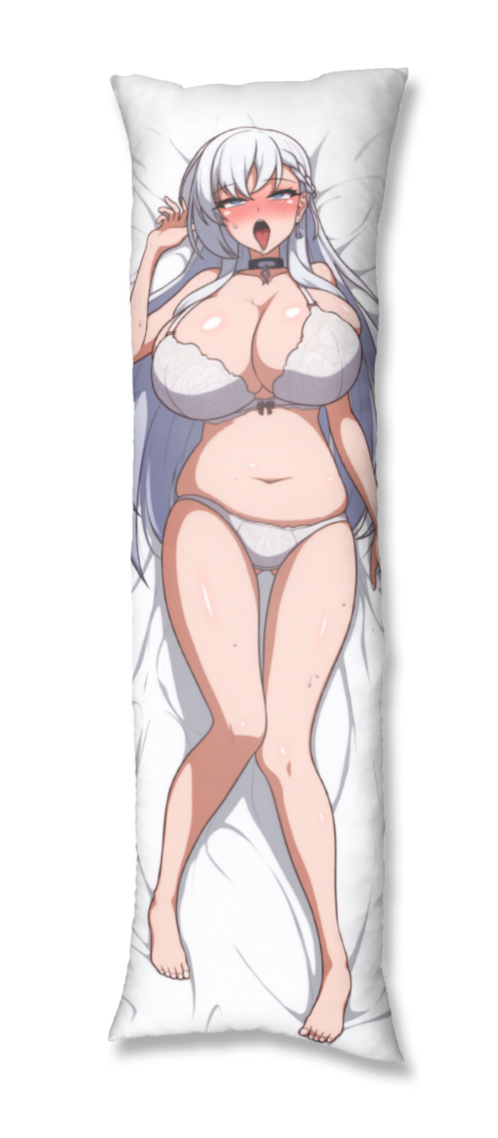 抱き枕カバー - 500x1600(mm)