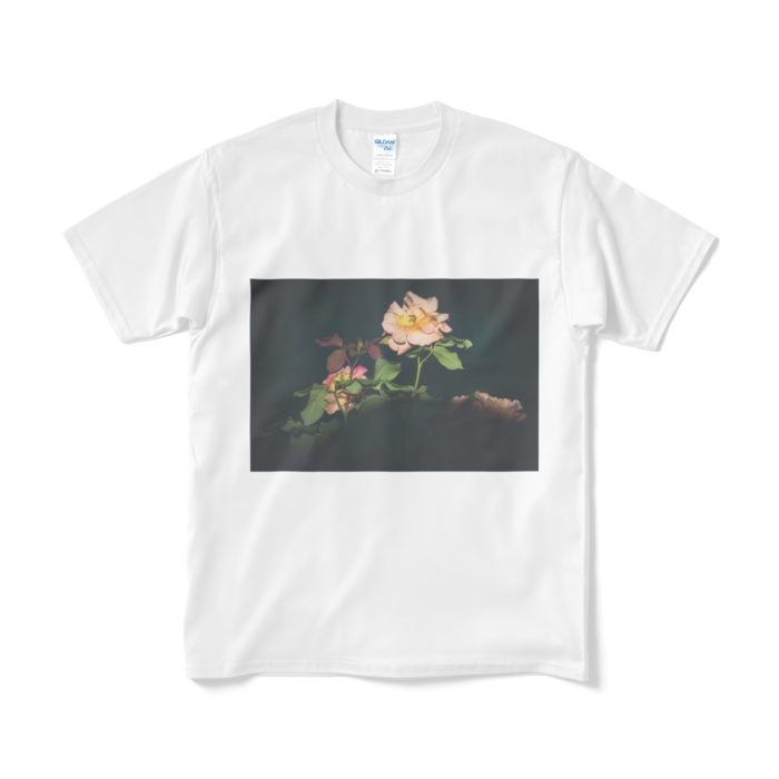 Tシャツ（短納期） - M - ホワイト