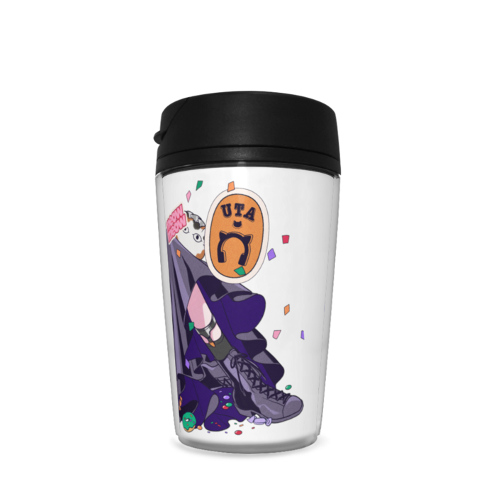 タンブラー - 350ml